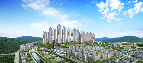 (이미지제공=쌍용예가)